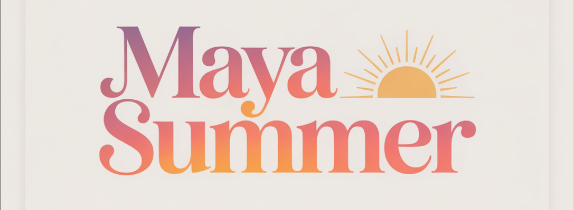 MayaSummer